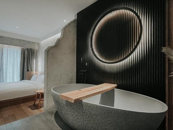 The Cara Boutique Hotel : photo 1 de la chambre the dusk