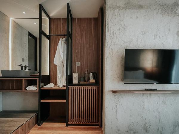 The Cara Boutique Hotel : photo 2 de la chambre the dusk