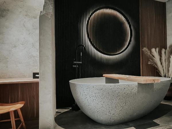 The Cara Boutique Hotel : photo 9 de la chambre the dusk