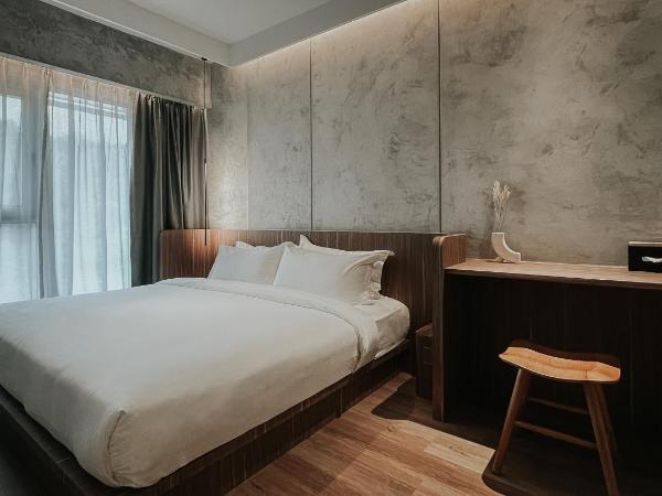 The Cara Boutique Hotel : photo 3 de la chambre the dusk