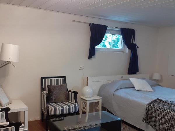 Room in Villa Emilia : photo 4 de la chambre chambre simple Économique