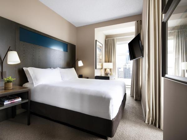 One King West Hotel and Residence : photo 3 de la chambre suite tour one