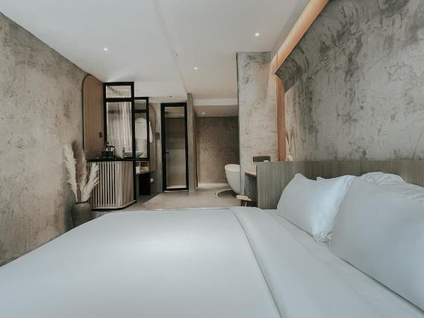 The Cara Boutique Hotel : photo 2 de la chambre the mist