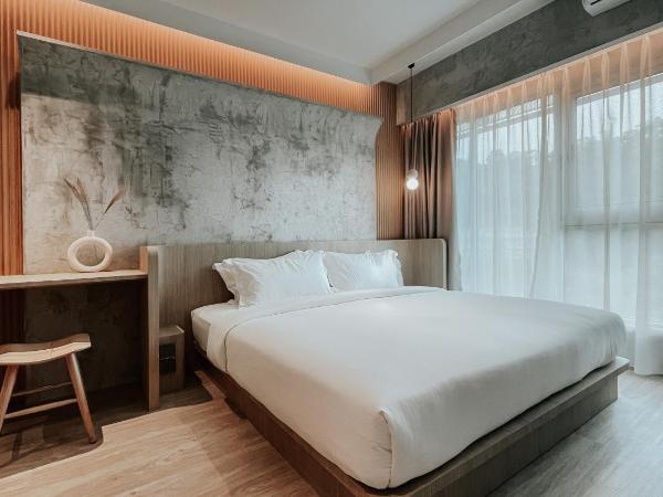 The Cara Boutique Hotel : photo 1 de la chambre the mist