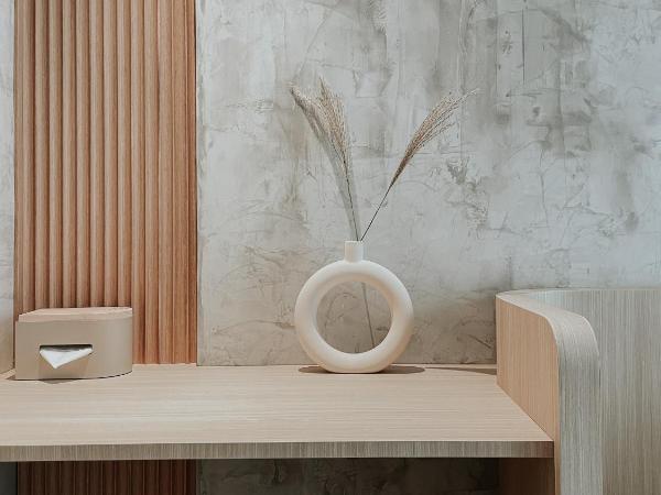 The Cara Boutique Hotel : photo 7 de la chambre the mist