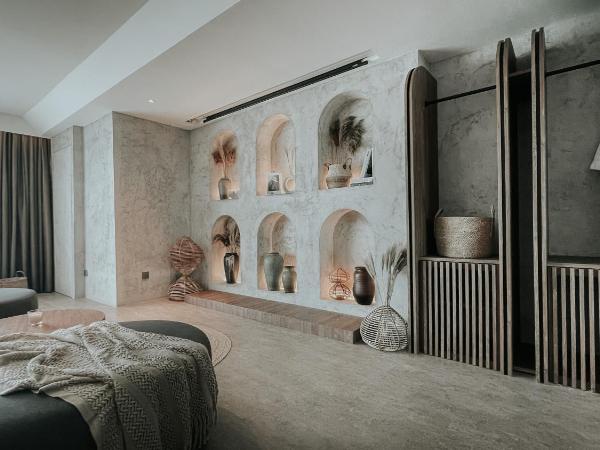 The Cara Boutique Hotel : photo 7 de la chambre the shore