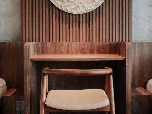 The Cara Boutique Hotel : photo 8 de la chambre the shore