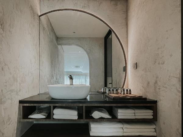 The Cara Boutique Hotel : photo 5 de la chambre the shore