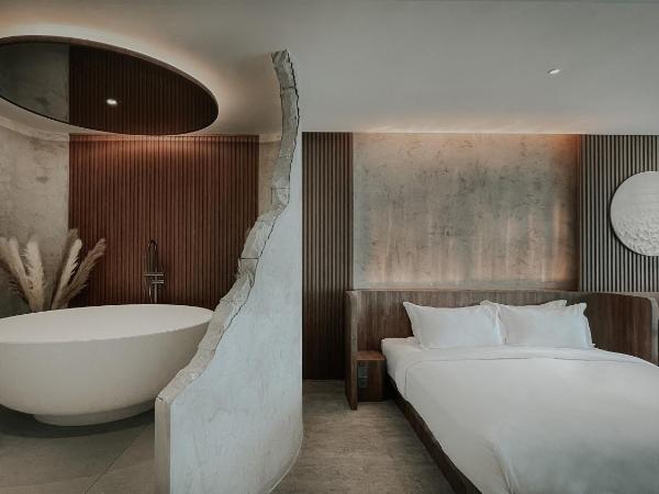 The Cara Boutique Hotel : photo 1 de la chambre the shore