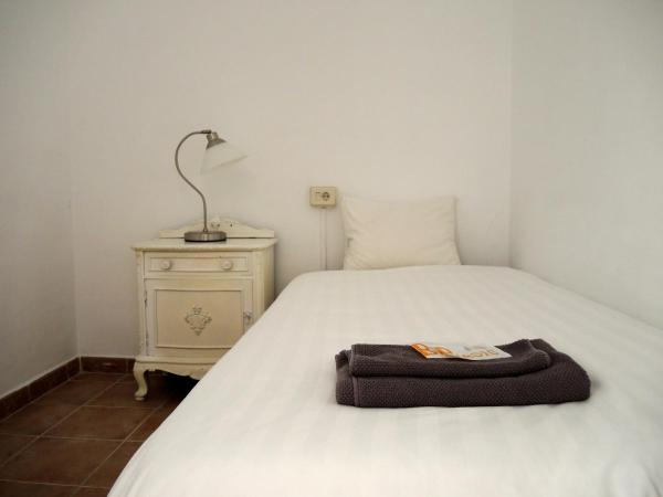 ABCyou Bed&Breakfast : photo 4 de la chambre appartement (5 adultes)