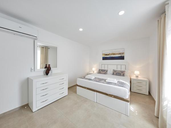 Sonrisa Deluxe Apartments, Levante : photo 2 de la chambre appartement deluxe
