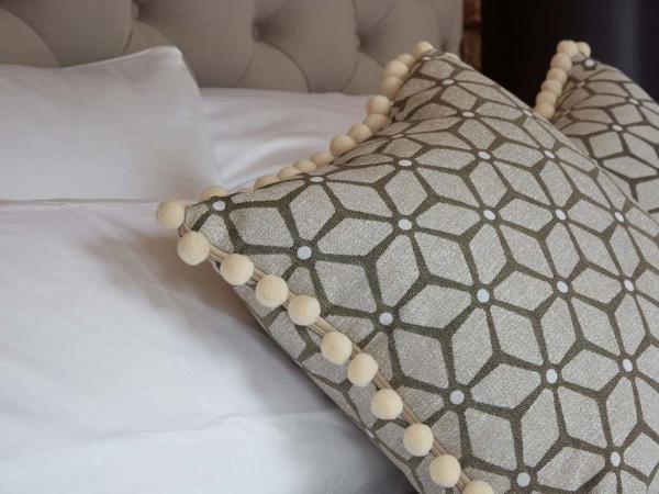 Refugium de Luxe Messe-Deutz : photo 1 de la chambre suite junior