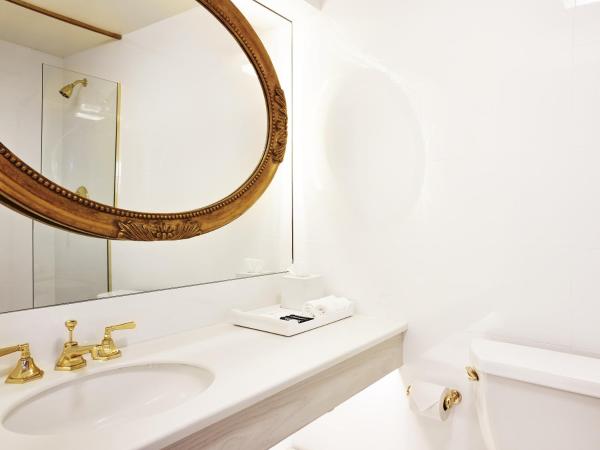 The LINE Hotel LA : photo 4 de la chambre chambre lit king-size deluxe