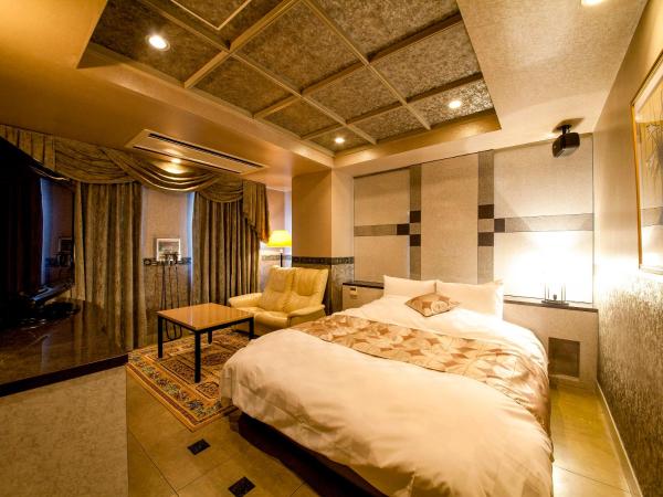 Saint martin (Adult Only) : photo 4 de la chambre chambre double