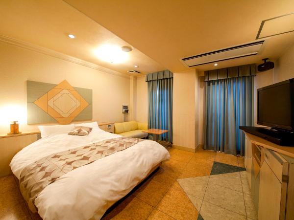 Saint martin (Adult Only) : photo 6 de la chambre chambre double