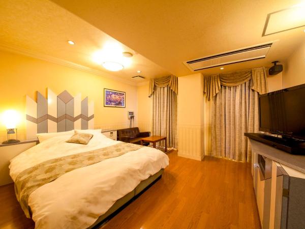 Saint martin (Adult Only) : photo 7 de la chambre chambre double