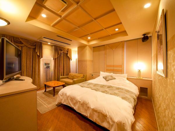 Saint martin (Adult Only) : photo 8 de la chambre chambre double