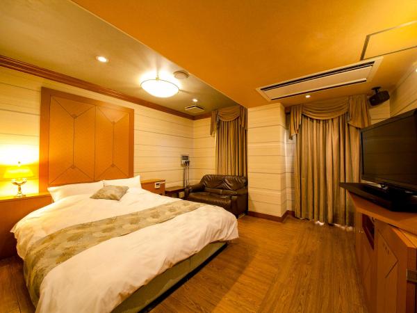 Saint martin (Adult Only) : photo 9 de la chambre chambre double