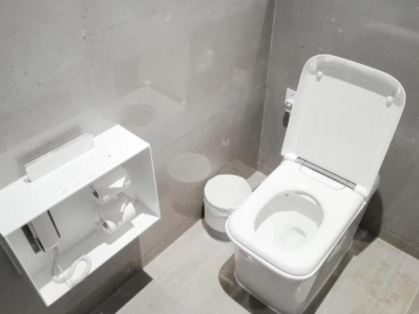 The Mangrovetree Sanya Resort : photo 2 de la chambre suite 1 chambre