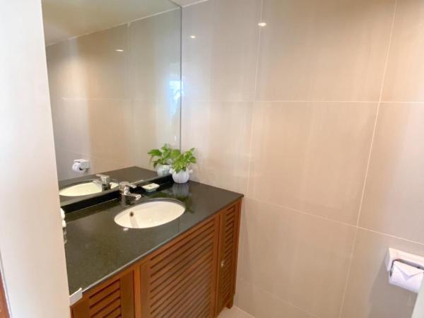 The Seasons Pattaya - SHA Plus Certified : photo 8 de la chambre chambre lits jumeaux supérieure