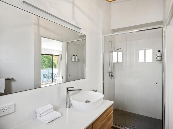 The Terraces Main Beach : photo 8 de la chambre terrace 2 - three bedroom ocean deluxe