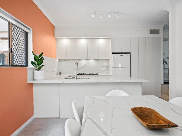 The Terraces Main Beach : photo 4 de la chambre terrace 2 - three bedroom ocean deluxe