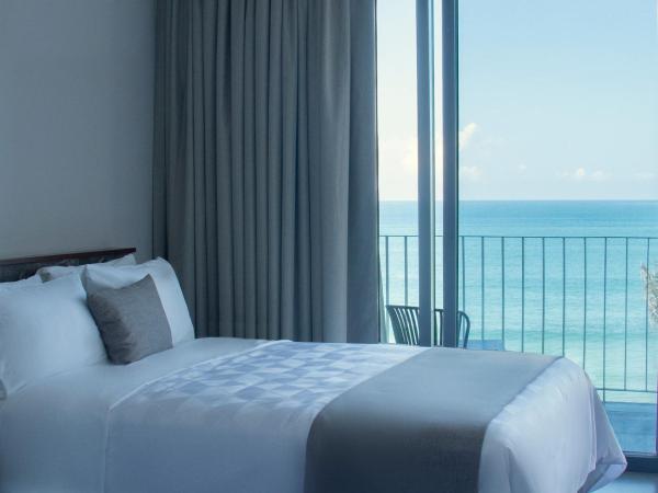 Viaggio Resort Mazatlán : photo 2 de la chambre chambre double deluxe - vue sur océan