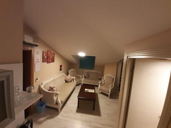 216 Turkuaz Suit : photo 7 de la chambre loft