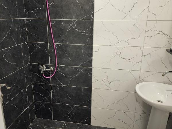 216 Turkuaz Suit : photo 5 de la chambre suite familiale