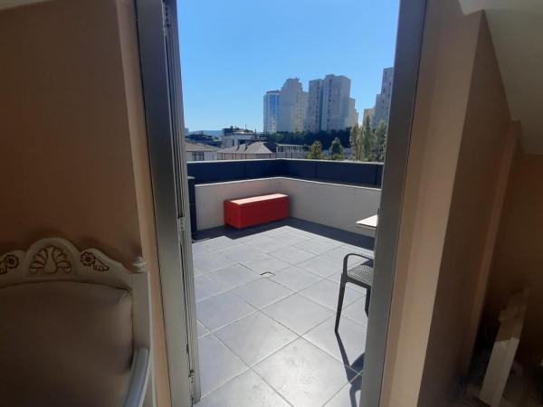 216 Turkuaz Suit : photo 9 de la chambre loft