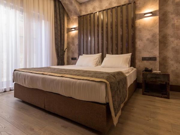 Ankara Royal Hotel : photo 4 de la chambre chambre double
