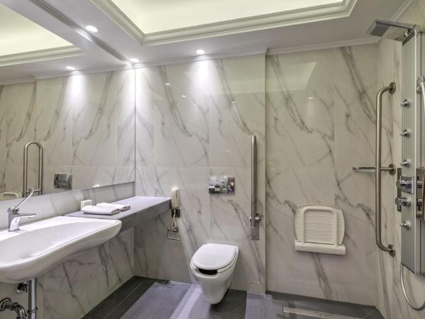 Estia Boutique Apartments : photo 2 de la chambre studio lit king-size