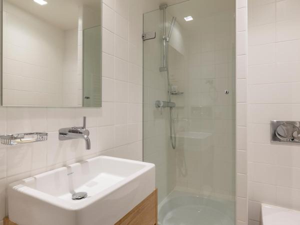 9Hotel Opera : photo 3 de la chambre chambre simple