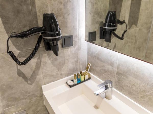 Ankara Royal Hotel : photo 9 de la chambre suite junior - vue sur jardin