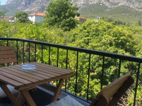 GÜLER BUTİK HOTEL : photo 1 de la chambre chambre double standard