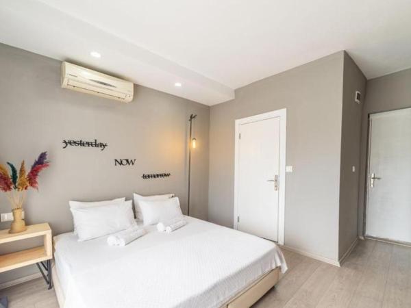 GÜLER BUTİK HOTEL : photo 3 de la chambre chambre double standard