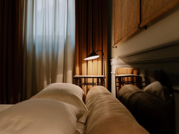 Maison Matilda - Luxury Rooms & Breakfast : photo 10 de la chambre chambre double