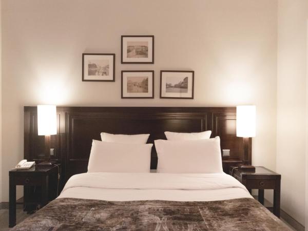 Hôtel Régent Contades : photo 5 de la chambre chambre classique