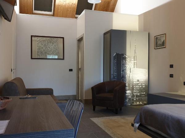 Hotel Seven Rooms : photo 7 de la chambre chambre lit king-size avec baignoire spa