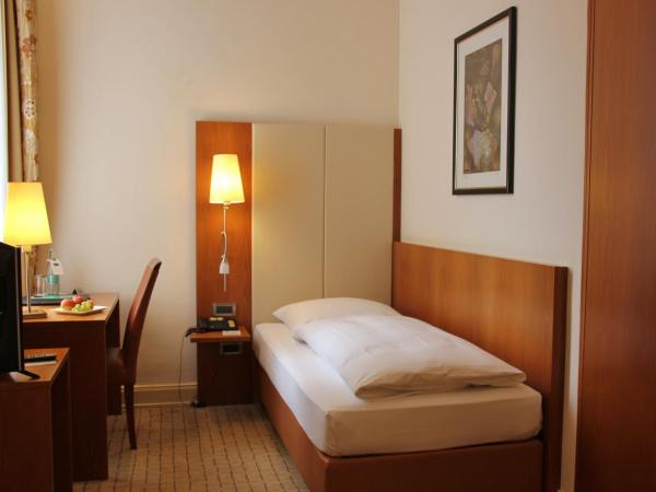 Hotel Vorbach : photo 1 de la chambre chambre simple standard