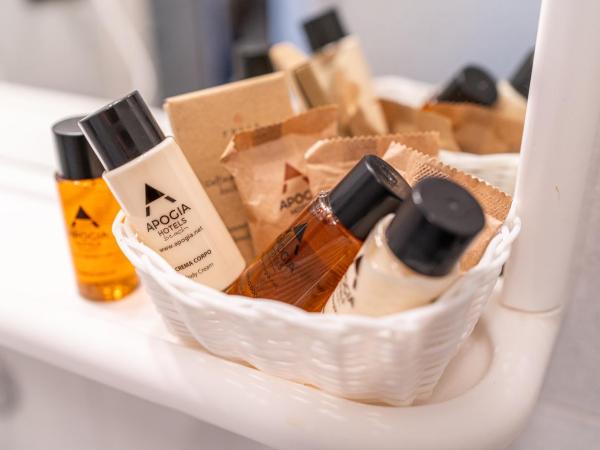 Life Hotel : photo 8 de la chambre chambre quadruple