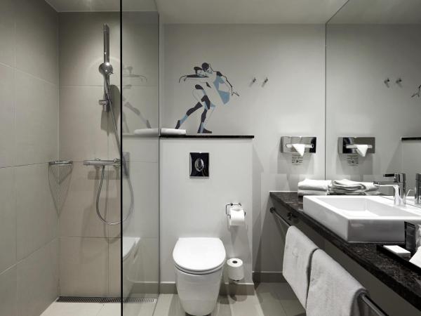 Tivoli Hotel : photo 5 de la chambre chambre double standard