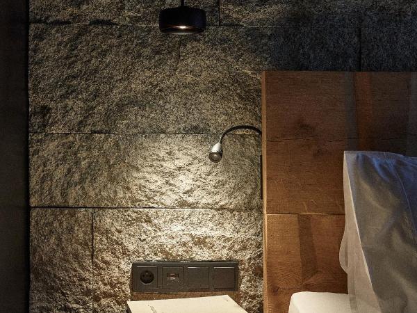 EnHotel : photo 5 de la chambre granite standard double room with mountain view