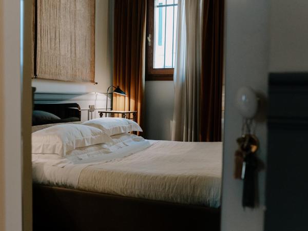 Maison Matilda - Luxury Rooms & Breakfast : photo 9 de la chambre chambre double