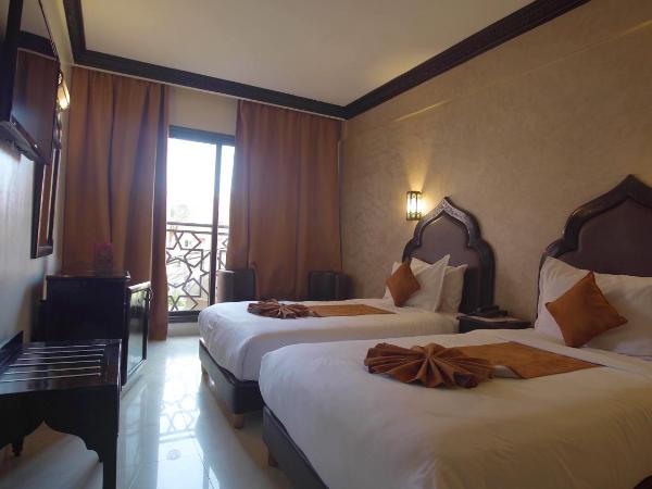 Hotel Imperial Plaza & Spa : photo 4 de la chambre chambre double