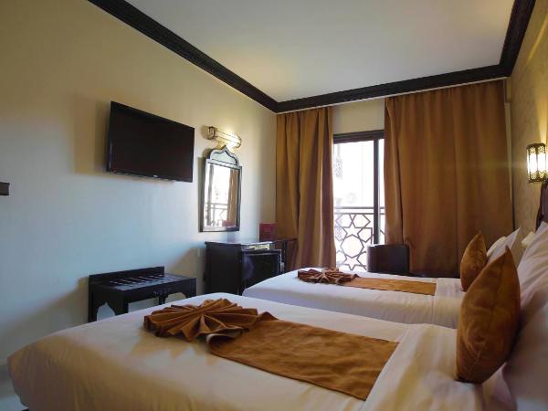 Hotel Imperial Plaza & Spa : photo 2 de la chambre chambre double
