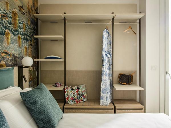 Life Hotel : photo 3 de la chambre suite familiale