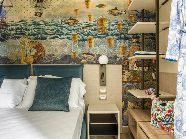 Life Hotel : photo 2 de la chambre suite familiale