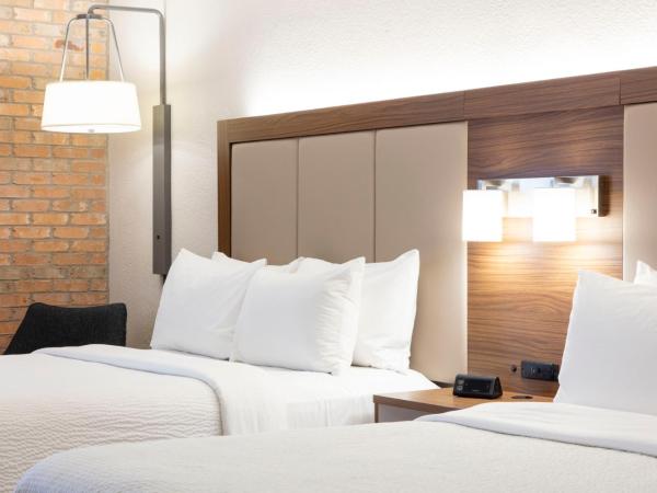 Holiday Inn Express - San Antonio Airport, an IHG Hotel : photo 3 de la chambre chambre standard