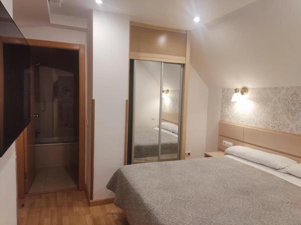 Nap Carta Puebla : photo 4 de la chambre suite deluxe